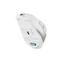 Мишка A4Tech FB45CS Air2 Bluetooth/Wireless Silver/White (4711421999373) - зменшене зображення 7