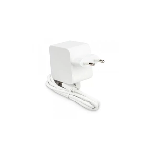 Блок живлення для Мікро ПК Raspberry Pi 27W USB-C White / EU (SC1152) изображение 1