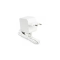Блок живлення для Мікро ПК Raspberry Pi 27W USB-C White / EU (SC1152) - уменьшенное изображение 1