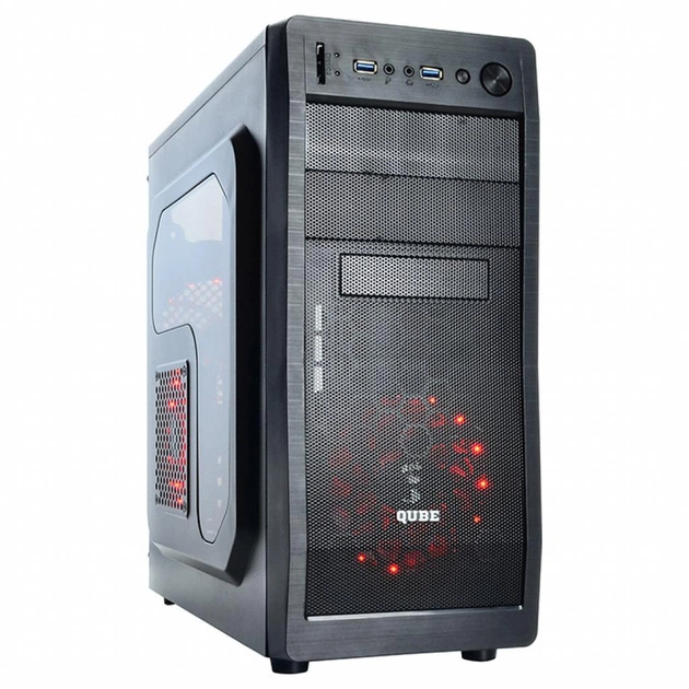 Корпус Qube QB928A_WRNU3 - зображення 1