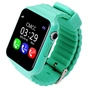 Смарт-годинник UWatch Smart GPS V7K Kid Green (F_54759) - зменшене зображення 1
