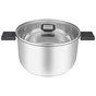 Каструля Resto Anser 24 см 5.8 л (92205) - зменшене зображення 1