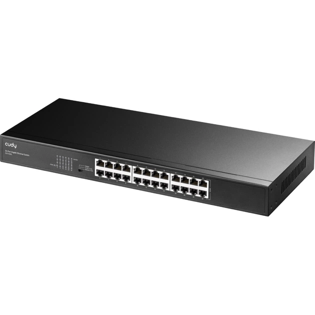 Коммутатор сетевой Cudy GS1024L - изображение 1