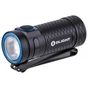 Ліхтар Olight S1 Mini black (SM) - зменшене зображення 1