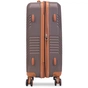 Валіза Semi Line 24" M T5850-2 Brown (DAS303356) - зменшене зображення 5