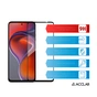 Скло захисне ACCLAB Full Glue Moto G15 Black (1283126620430) - зменшене зображення 3