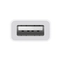 Перехідник USB-C to USB Apple (MW5L3ZM/A) - зменшене зображення 3