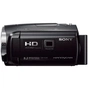 Цифрова відеокамера Sony Handycam HDR-PJ620 Black (with Projector) (HDRPJ620B.CEE) - зменшене зображення 2