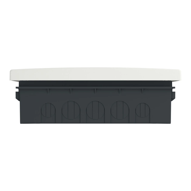 Розподільний щит Schneider Electric Easy9 EU 2 ряда по 12 мод (EZ9EUA212) - picture 6