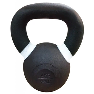 Гиря Spart Premium для кросфіту 4 кг (DB2184-04) зображення 1