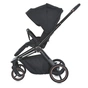 Коляска El Camino 2 в 1 Persona ME 1091-B (ME 1091-B black) - зменшене зображення 5