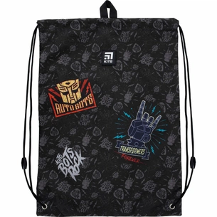 Сумка для взуття Kite Education Transformers (TF21-600M-2) зображення 1