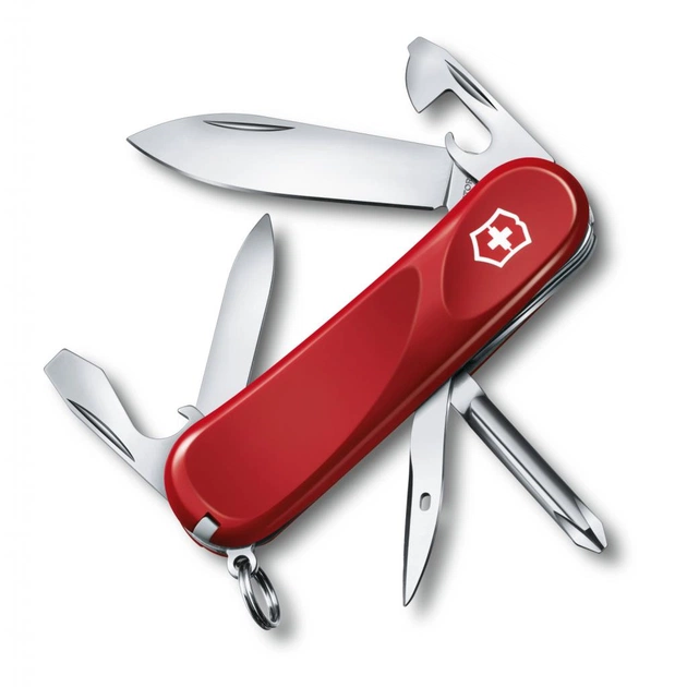 Ніж Victorinox Evolution 11 (2.4803.E) - зображення 1