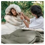 Спальний мішок Naturehike LD250 CNK2300SD016, темно-зелений (6976023921797) - зменшене зображення 8