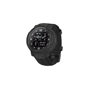 Смарт-годинник Garmin Instinct Crossover Solar, Tactical Edition, Black, GPS (010-02730-00) зображення 1