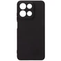 Чехол для мобильного телефона Armorstandart Icon Motorola G17 4G / G17 Power 4G Camera cover Black (ARM91055) - уменьшенное изображение 1