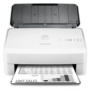 Сканер HP Scan Jet Pro 3000 S3 (L2753A) зображення 1