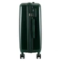 Чемодан Semi Line 24" (M) Dark Green (T5948-2) (DAS303637) - уменьшенное изображение 5