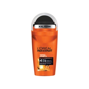 Антиперспирант L'Oreal Paris Men Expert Термозащита роликовый 50 мл (3600523594108) изображение 1
