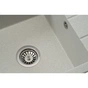 Мийка кухонна GRANADO LINARES gris (gr0808) - зменшене зображення 4