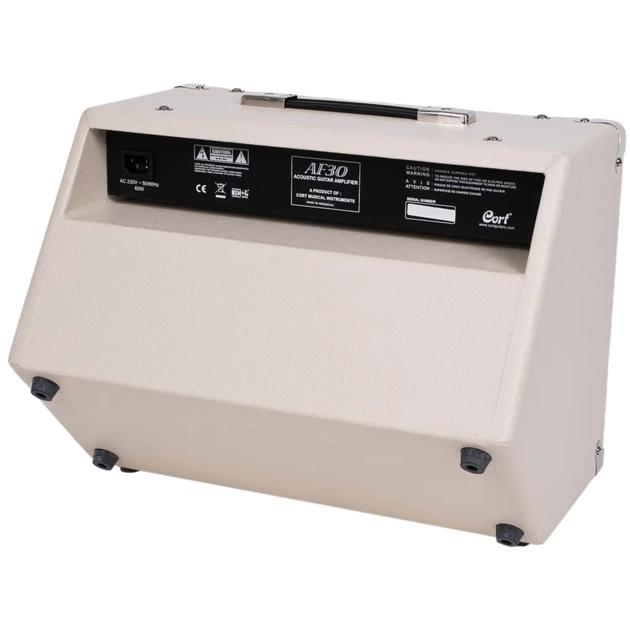 Комбопідсилювач Cort AF30 - picture 3