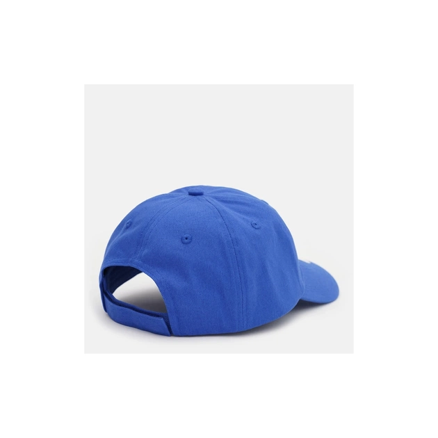 Кепка Puma Ess Cap III 023669-12 синій OSFA (4065452960162) - зображення 2
