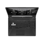 Ноутбук ASUS TUF Gaming A15 FA506NCG-HN367 (90NR0JF7-M00UU0) - зменшене зображення 8
