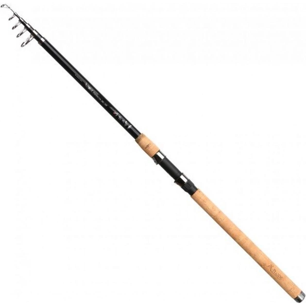 Вудилище Mikado X-Plode Fishhunter 3.60м 40-80гр (WAA256-360-80) - изображение 1