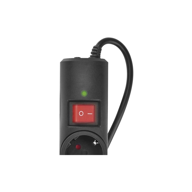 Мережевий подовжувач EMOS P54219 - зображення 7