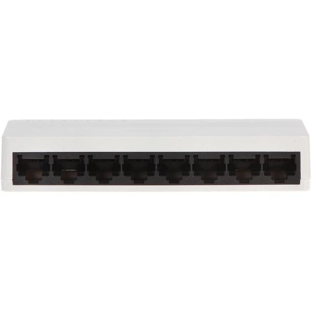 Коммутатор Hikvision DS-3E0108D-E - изображение 1