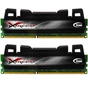Модуль пам'яті для комп'ютера DDR3 8GB (2x4GB) 1866 MHz Team (TDD38G1866HC11DC01) - уменьшенное изображение 1
