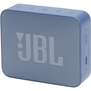 Акустична система JBL Go Essential 2 Blue (JBLGOES2BLUEU) зображення 1