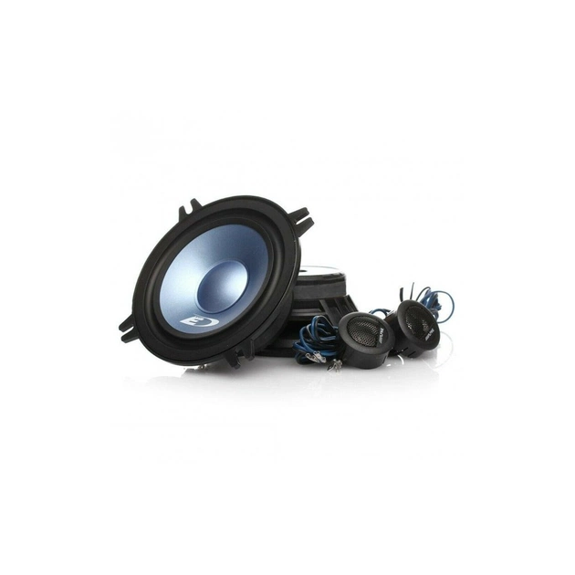 Компонентна акустика Alpine SXE-13CS - picture 2