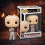 Фігурка Funko Pop серії Дім Дракона S4 - Рейніра Тарґарієн (83465) - зменшене зображення 3