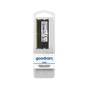 Модуль пам'яті для ноутбука SoDIMM DDR5 16GB 4800 MHz Goodram (GR4800S564L40S/16G) - зменшене зображення 4