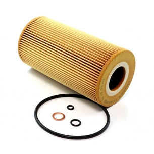 Фільтр масляний SHAFER FOE126D зображення 1