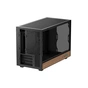 Корпус DeepCool CH260 Wood Black (R-CH260-BKNWM0-G-1) - зменшене зображення 5