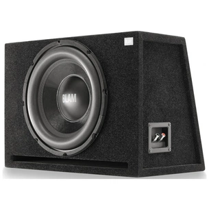 Активний сабвуфер Blam CR30 зображення 1