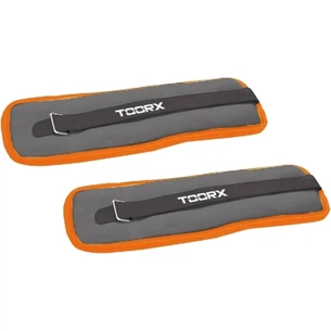 Обважнювач Toorx AHF-072 2 х 1 кг (931938) picture 1