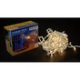 Гірлянда Delux ICICLE 75 LED 2 x 0.7 м IP44 EN Теплий білий/білий (90016594) - зменшене зображення 2