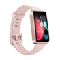Смарт-годинник Huawei Band 8 Sakura Pink (55020ANQ) - зменшене зображення 3