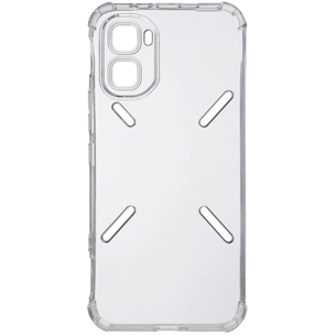 Чехол для мобильного телефона Armorstandart Air Force Infinix GT 50 Pro 5G Camera cover Clear (ARM91846) изображение 1