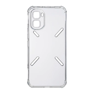 Чохол до мобільного телефона Armorstandart Air Force Infinix GT 50 Pro 5G Camera cover Clear (ARM91846) зображення 1
