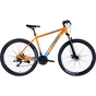 Велосипед Space 29" Mercury AM DD рама-20" Al помаранчево-синій 2025 (OPS-SP-29-057) - зменшене зображення 1
