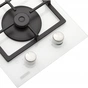 Варочна поверхня Eleyus VIRO 30 WH CF - уменьшенное изображение 8