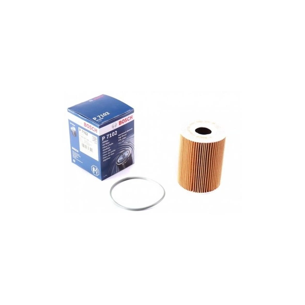 Фільтр масляний Bosch F026407367 - picture 5