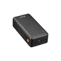 Батарея універсальна Sandberg 27000mAh Saver PD/20W, QC/3.0/22,5W, power-through (320-43) - зменшене зображення 3