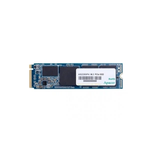 Накопичувач SSD M.2 2280 1TB Apacer (AP1TBAS2280P4-1) зображення 1