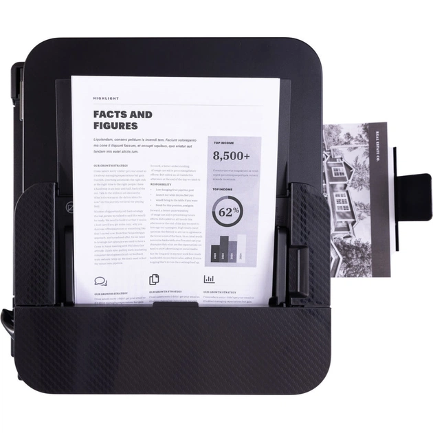 Багатофункціональний пристрій Canon i-SENSYS MF275dw c Wi-Fi (5621C001) - picture 11