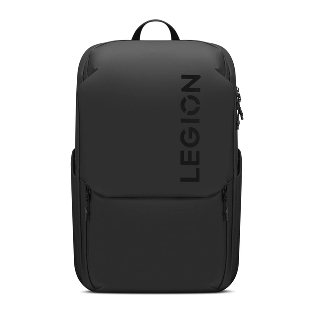 Рюкзак для ноутбука Lenovo 17" Legion Gaming BP GB800 Black (GX41U39299) - зображення 1